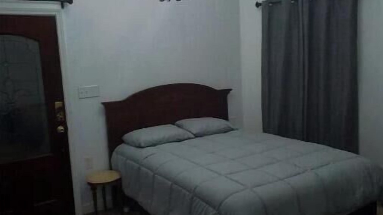 Photo of Bedroom in Faubourg Marigny
