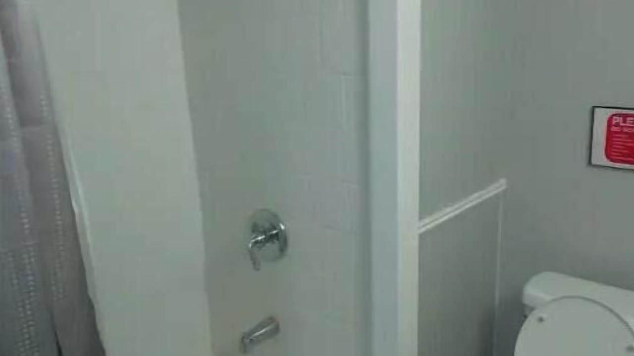 Photo of Bathroom in Faubourg Marigny