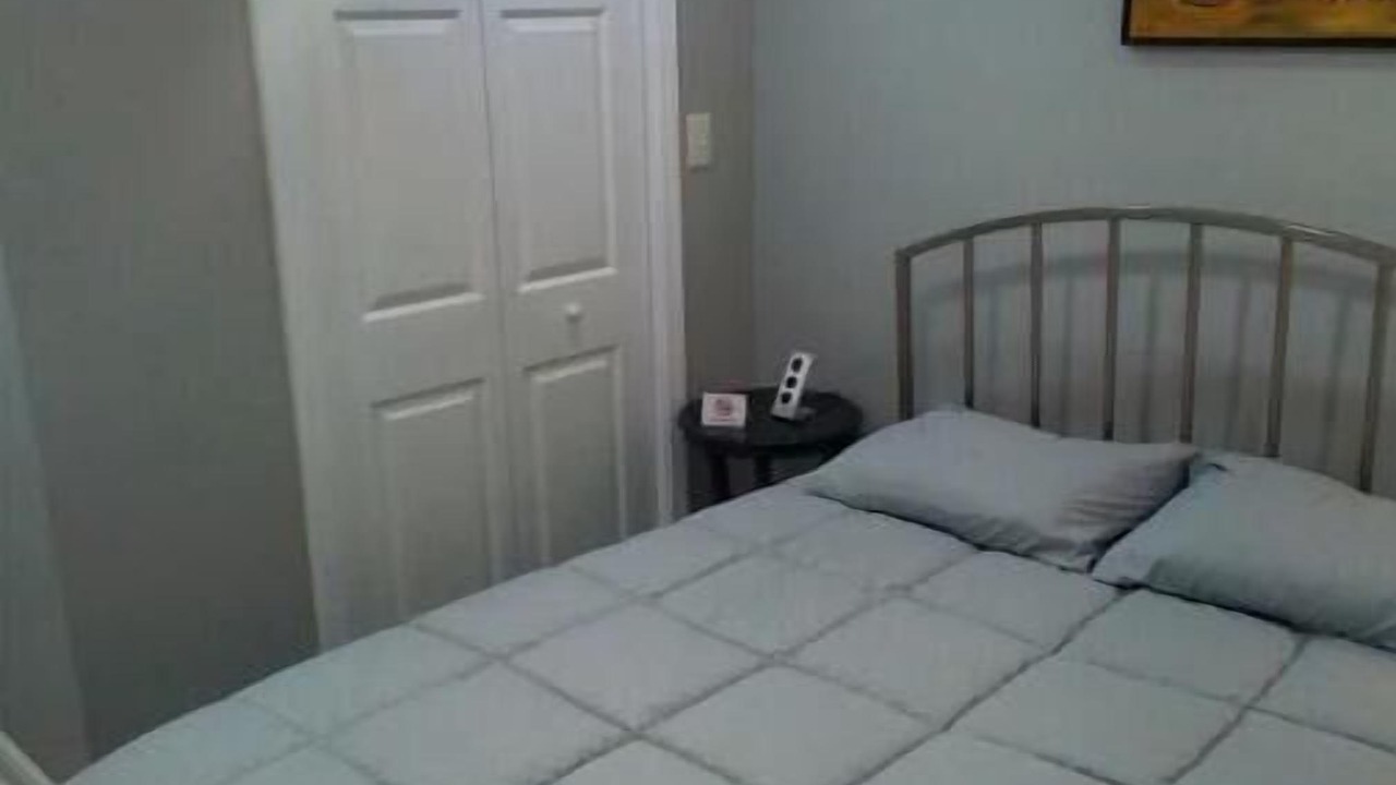 Photo of Bedroom in Faubourg Marigny