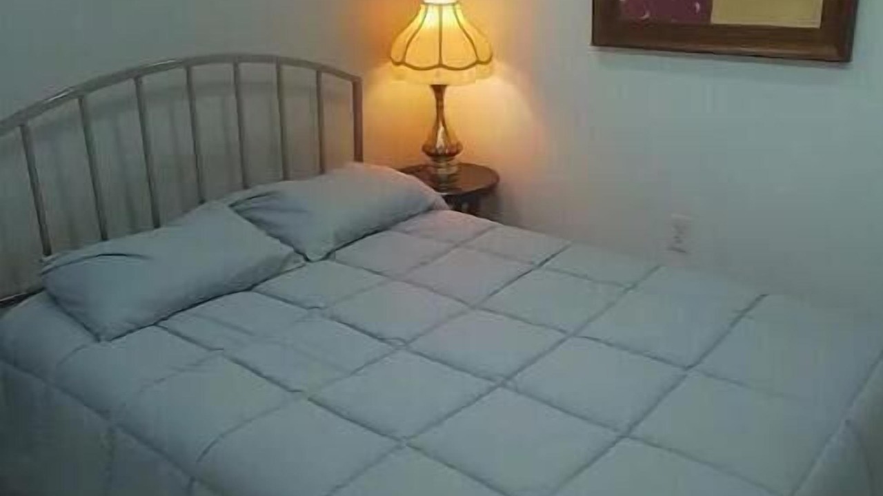 Photo of Bedroom in Faubourg Marigny
