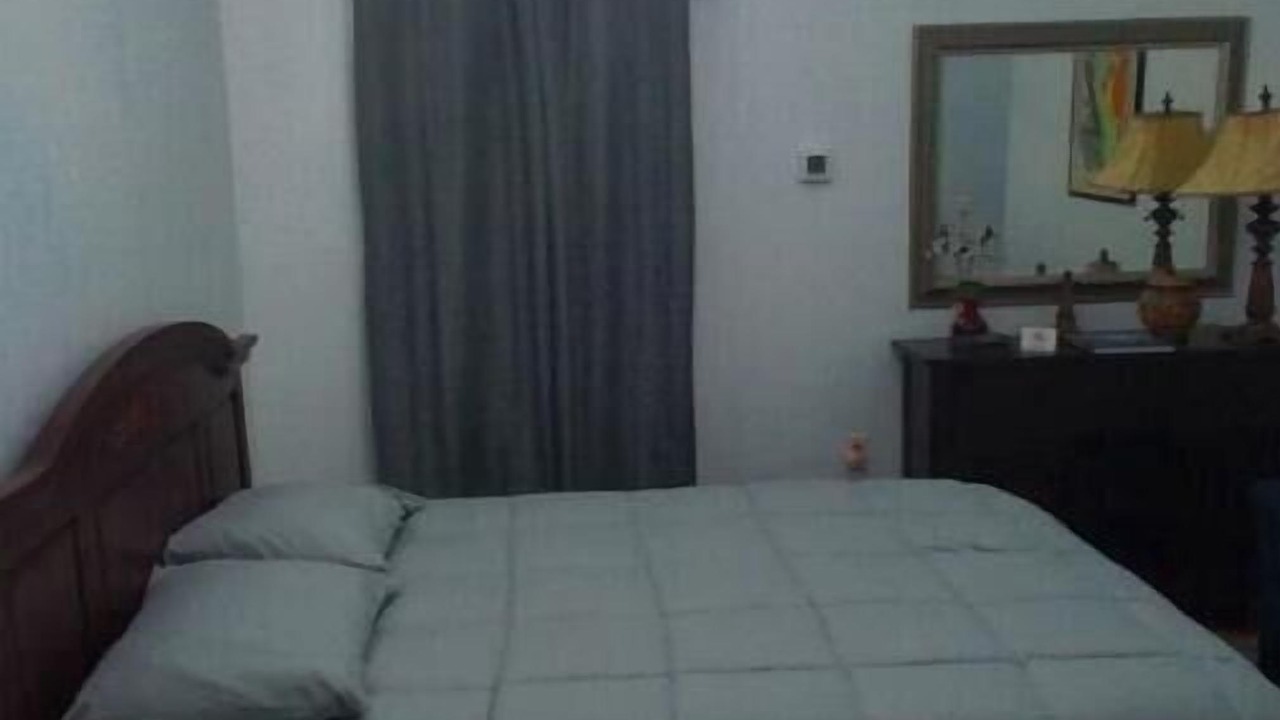 Photo of Bedroom in Faubourg Marigny