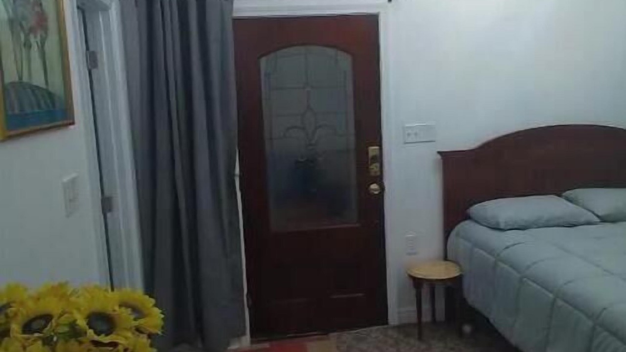 Photo of Bedroom in Faubourg Marigny