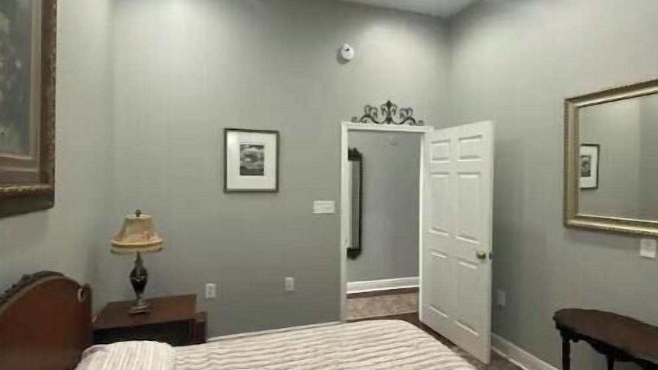 Photo of Bedroom in Faubourg Marigny