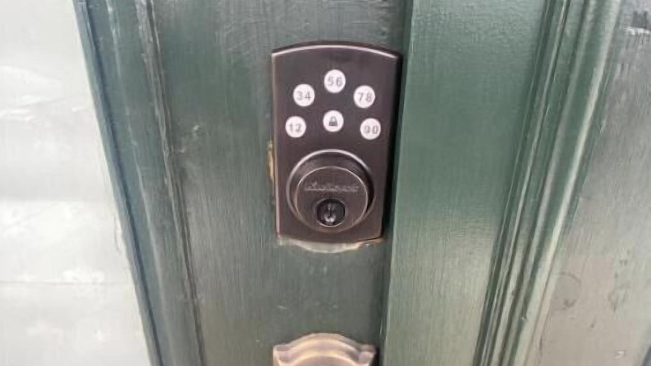 Photo of Outdoor in Faubourg Marigny