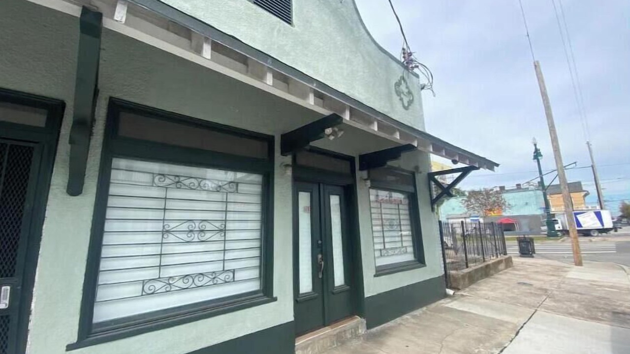 Photo of Outdoor in Faubourg Marigny