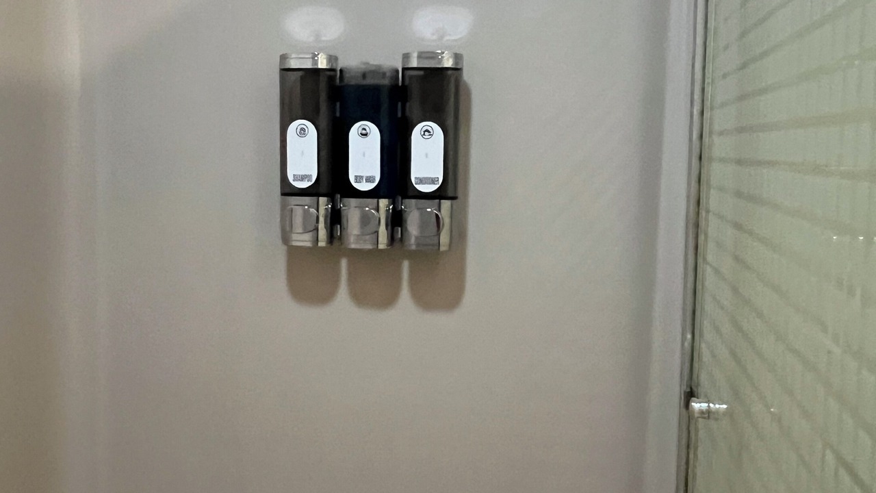 Photo of Bathroom in Martins Creek