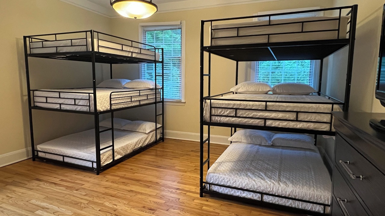 Photo of Bedroom in Martins Creek