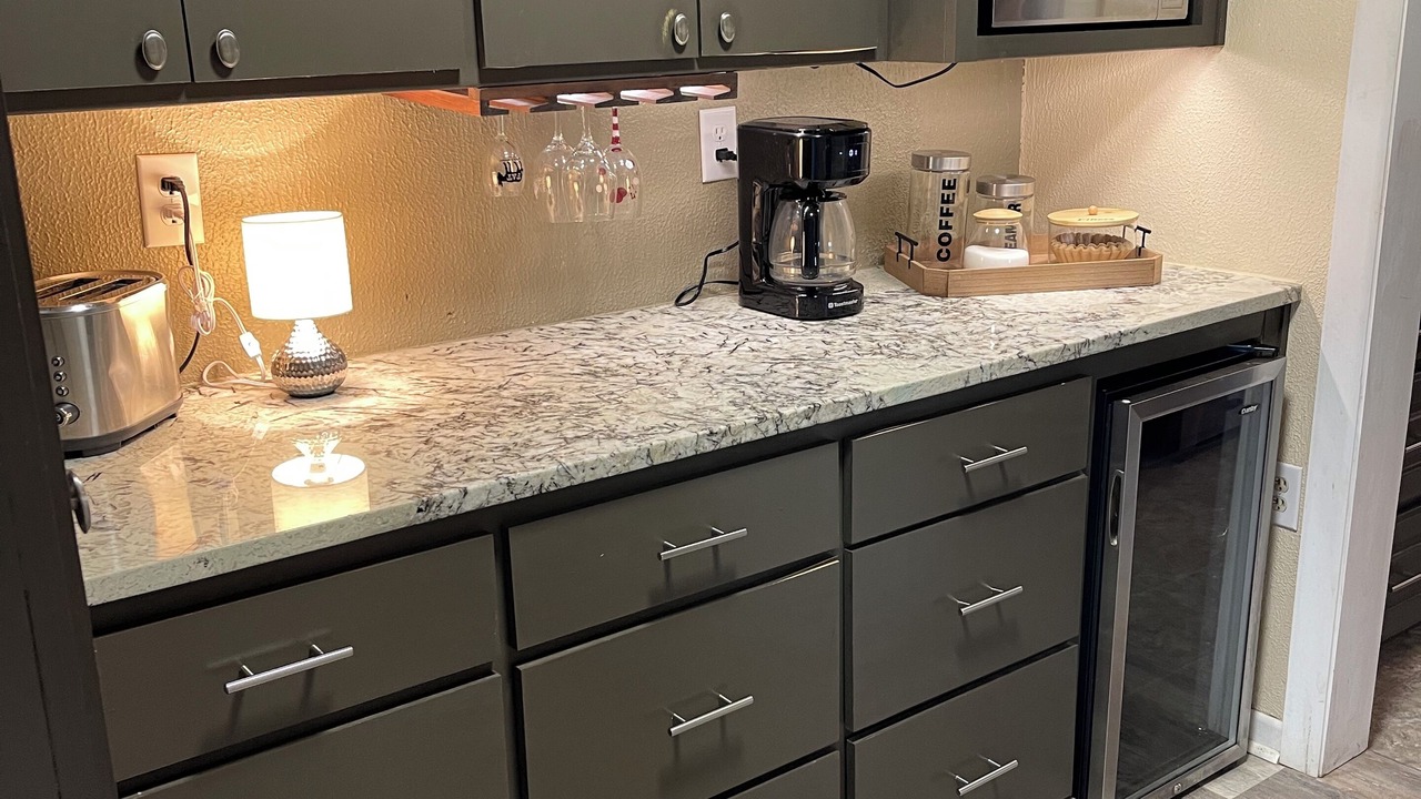 Photo of Kitchen in Weatherford