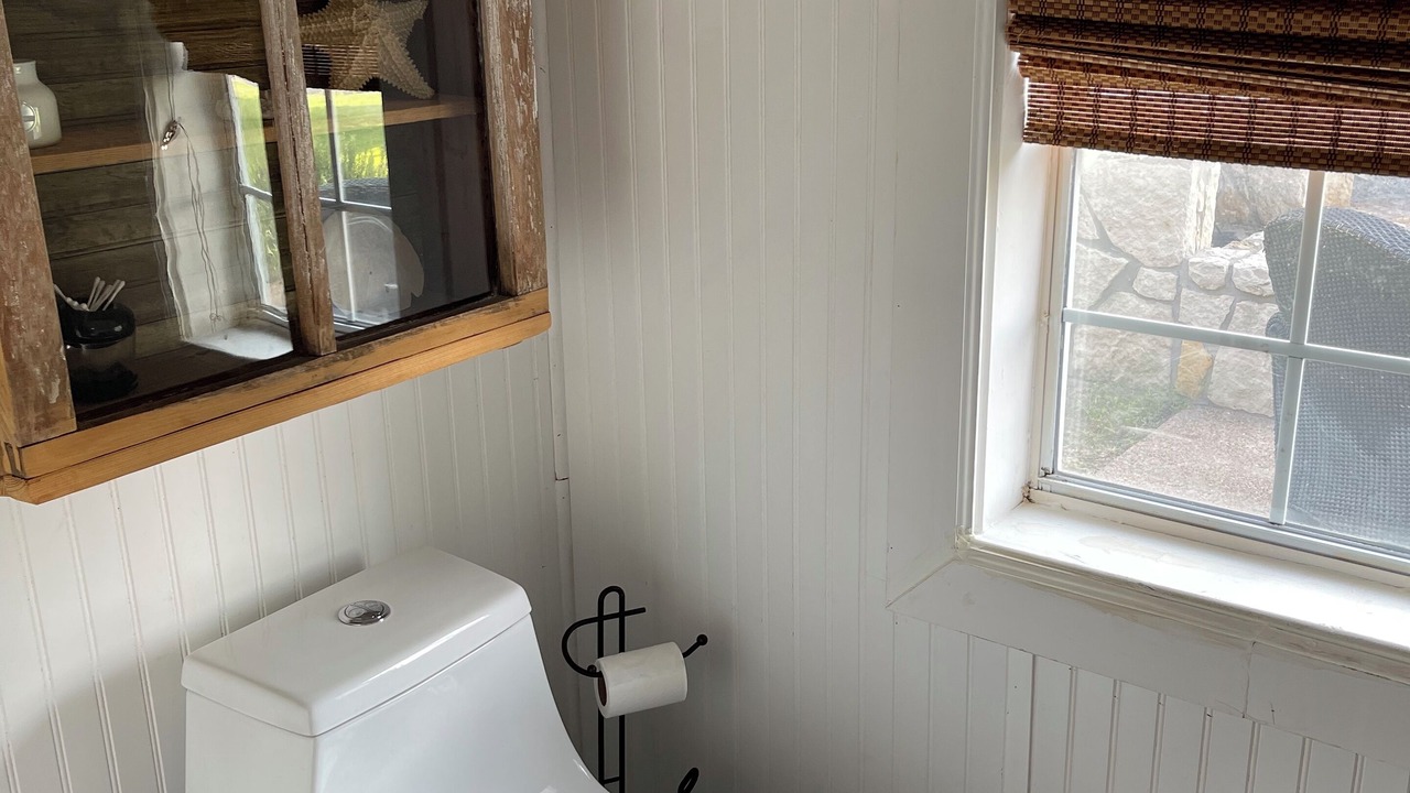 Photo of Bathroom in Weatherford