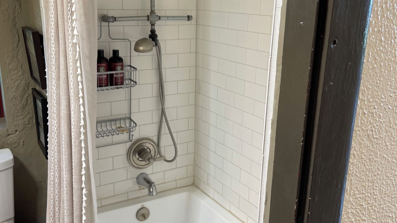 Photo of Bathroom in Weatherford