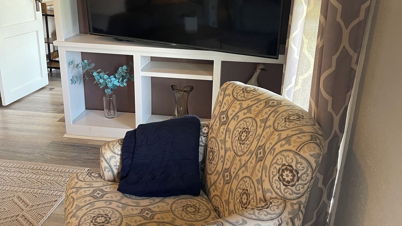 Photo of Livingroom in Weatherford