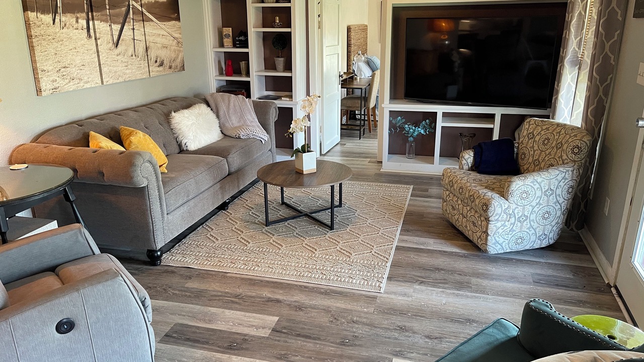 Photo of Livingroom in Weatherford