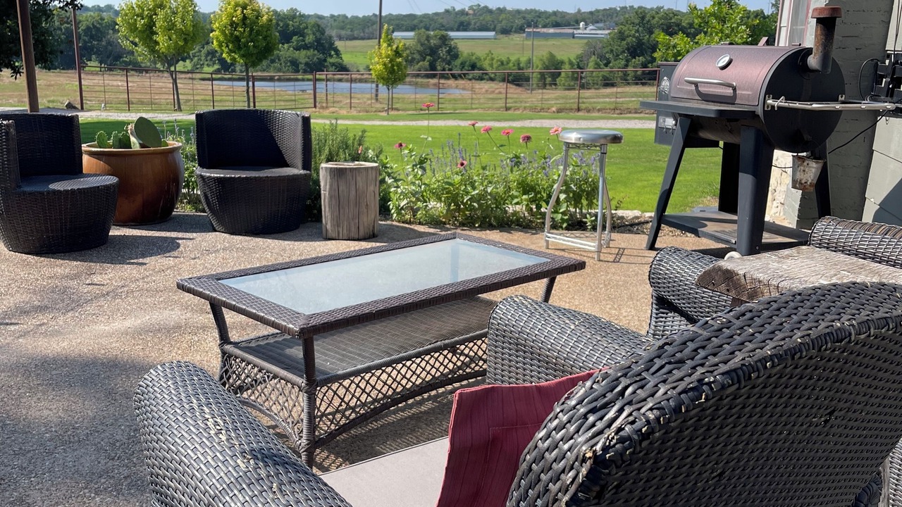 Photo of Outdoor in Weatherford