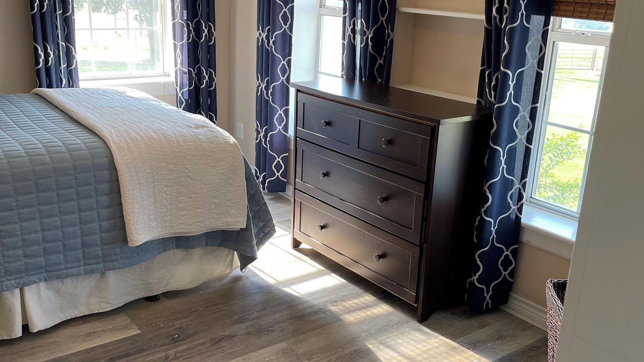 Photo of Bedroom in Weatherford