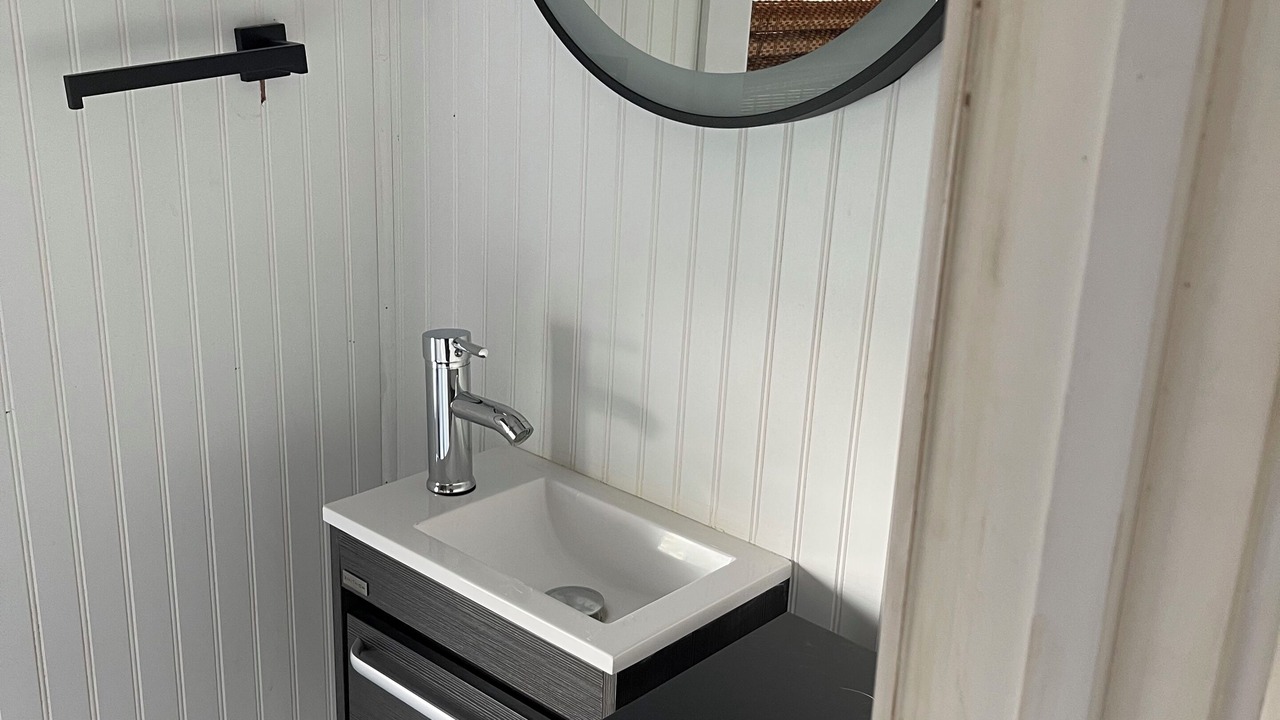 Photo of Bathroom in Weatherford
