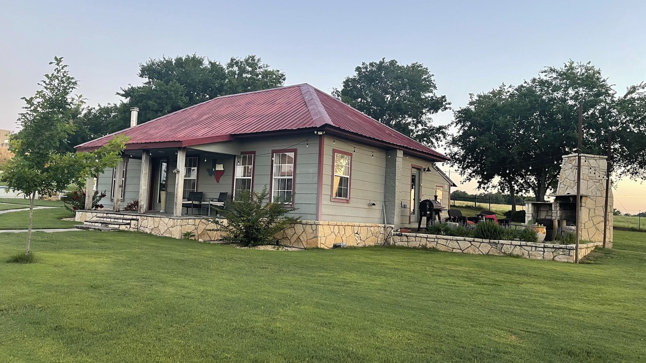Photo of Outdoor in Weatherford