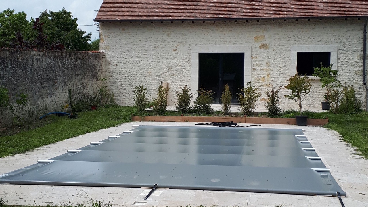 Photo of Outdoor in Aulnay-la-Riviere