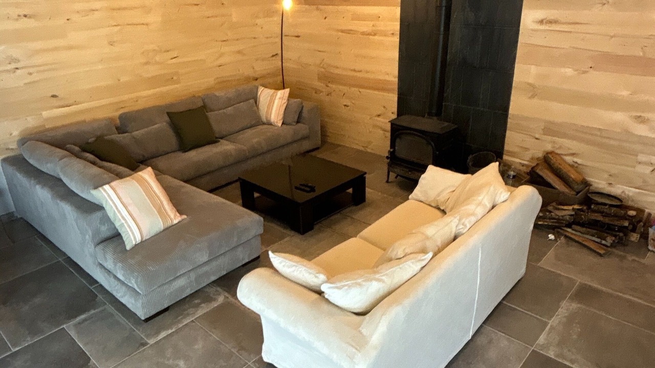 Photo of Livingroom in Aulnay-la-Riviere