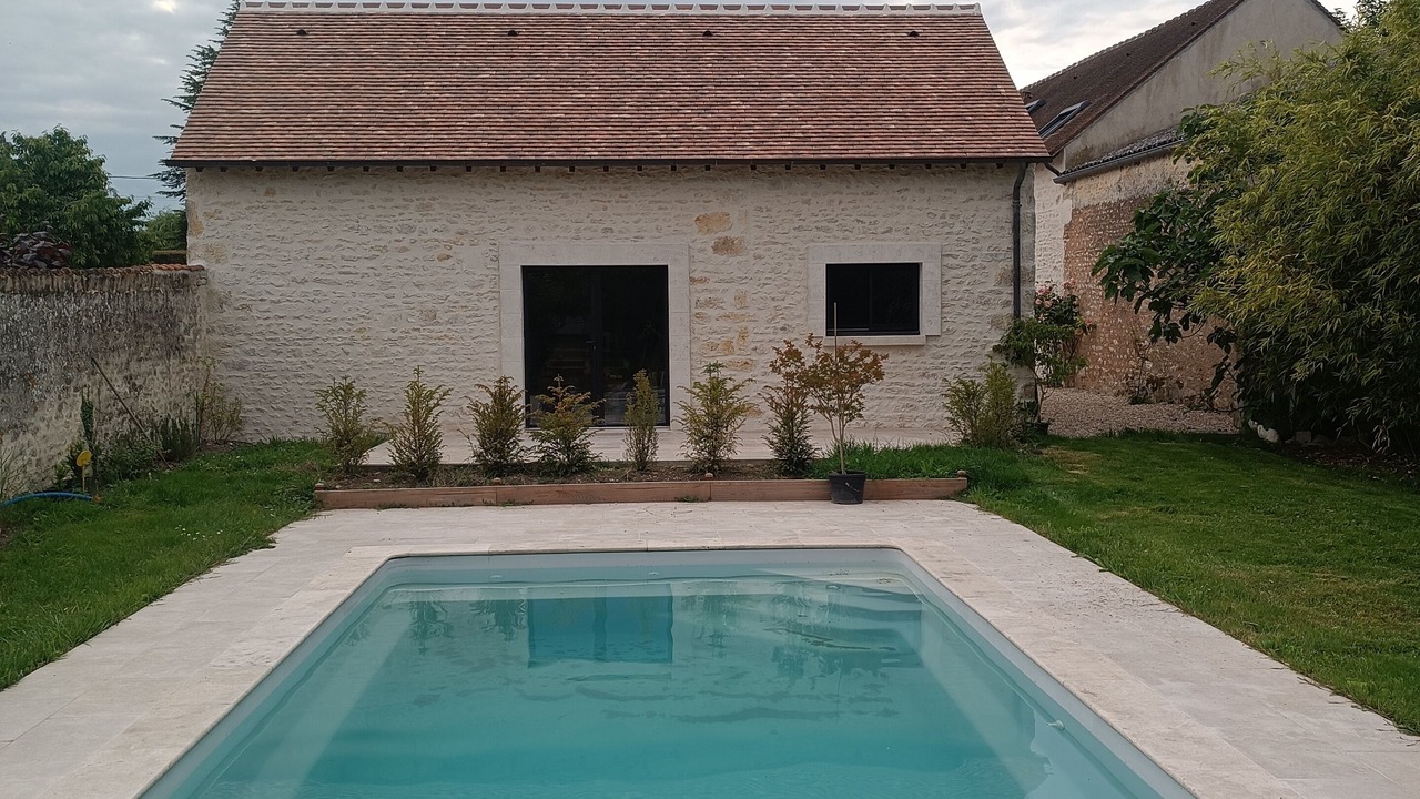 Photo of Outdoor in Aulnay-la-Riviere