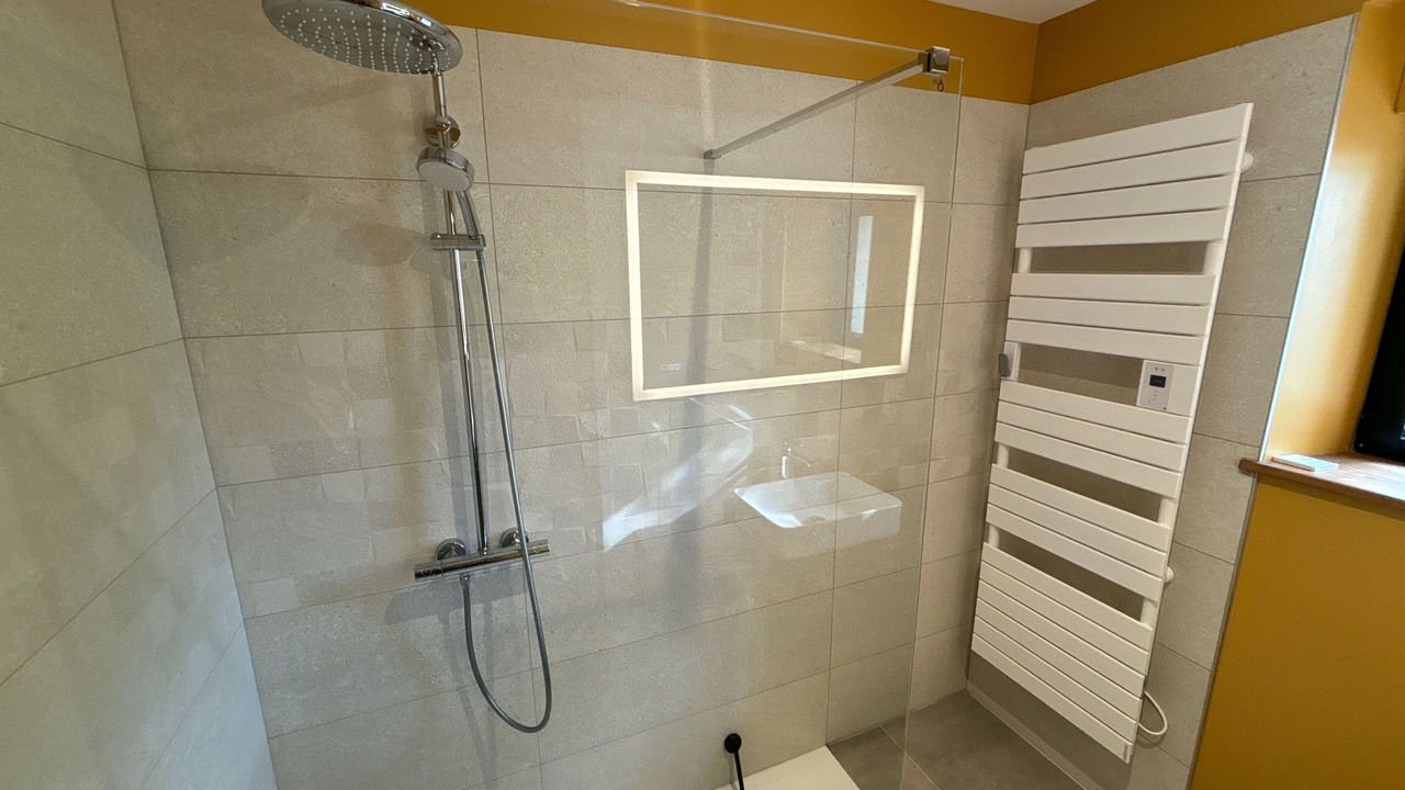 Photo of Bathroom in Aulnay-la-Riviere