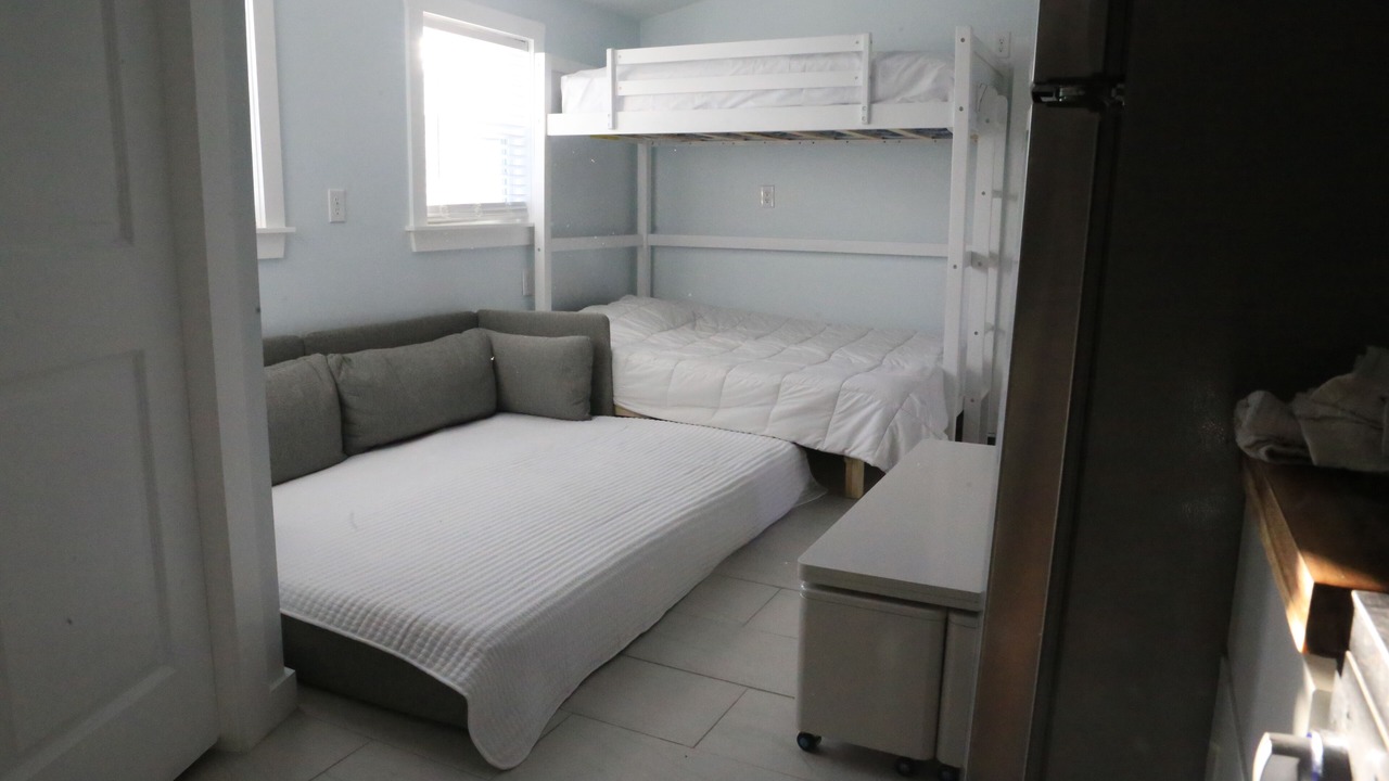 Photo of Bedroom in Cedar Point