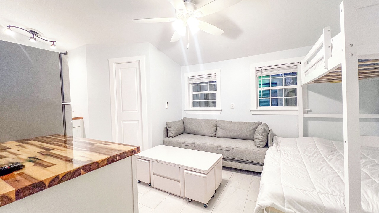Photo of Bedroom in Cedar Point
