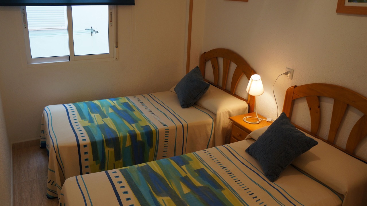 Photo of Bedroom in Daimuz