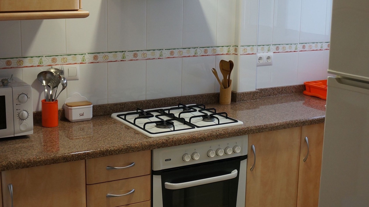 Photo of Kitchen in Daimuz
