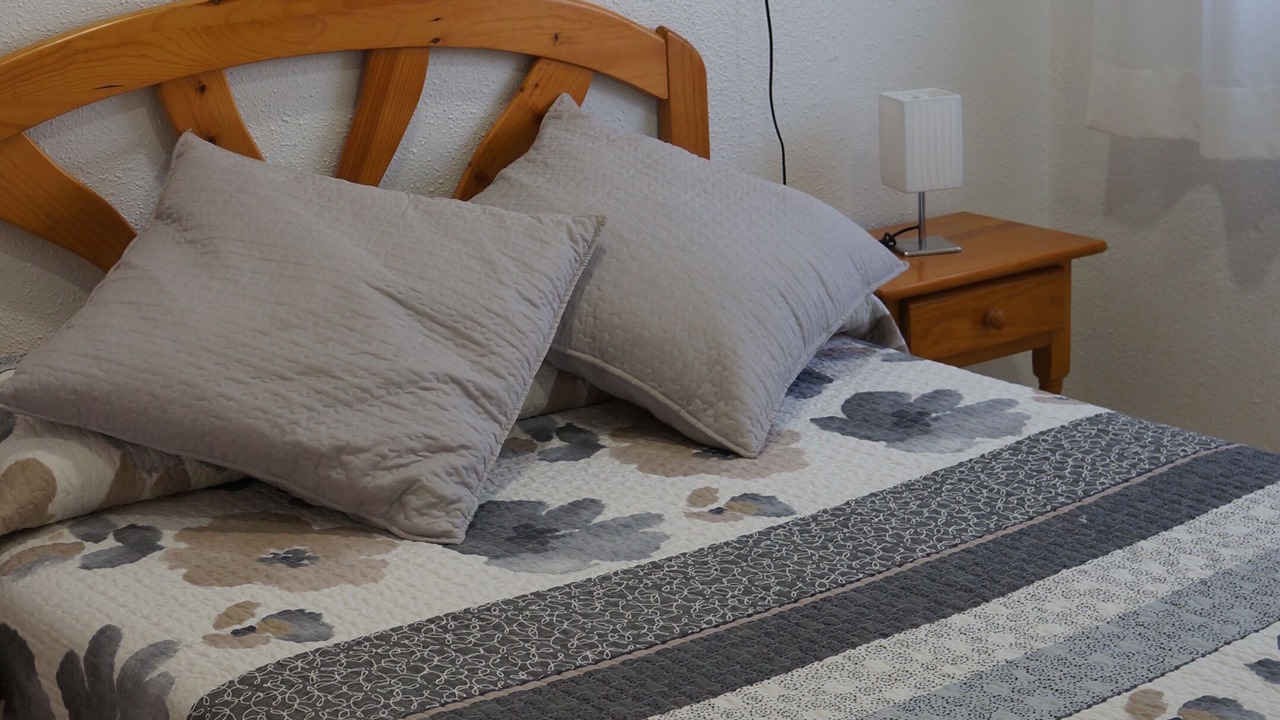Photo of Bedroom in Daimuz
