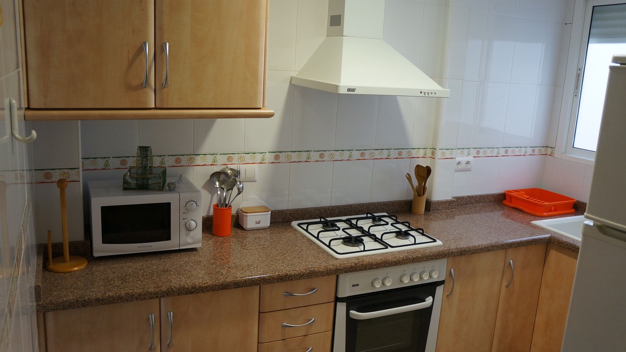 Photo of Kitchen in Daimuz