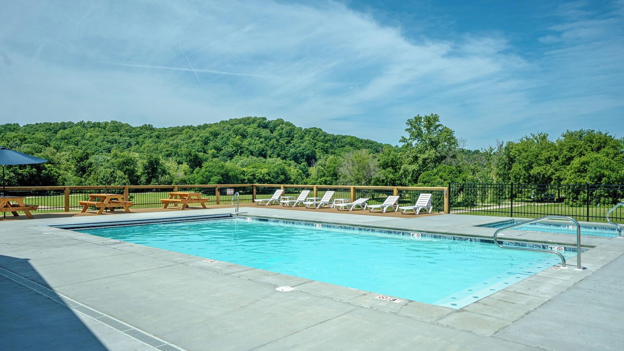 Photo of Outdoor in Bennett Springs