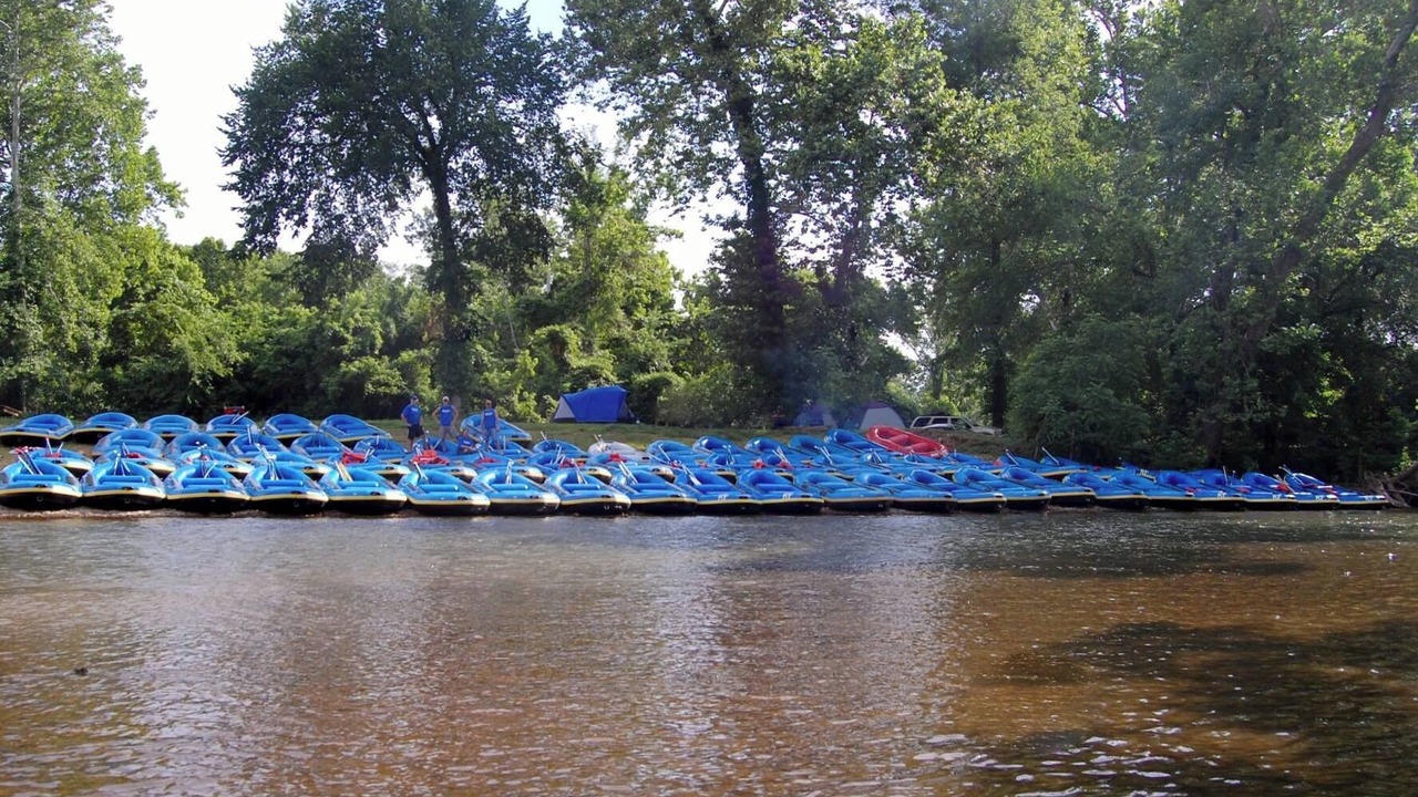 Photo of Outdoor in Bennett Springs