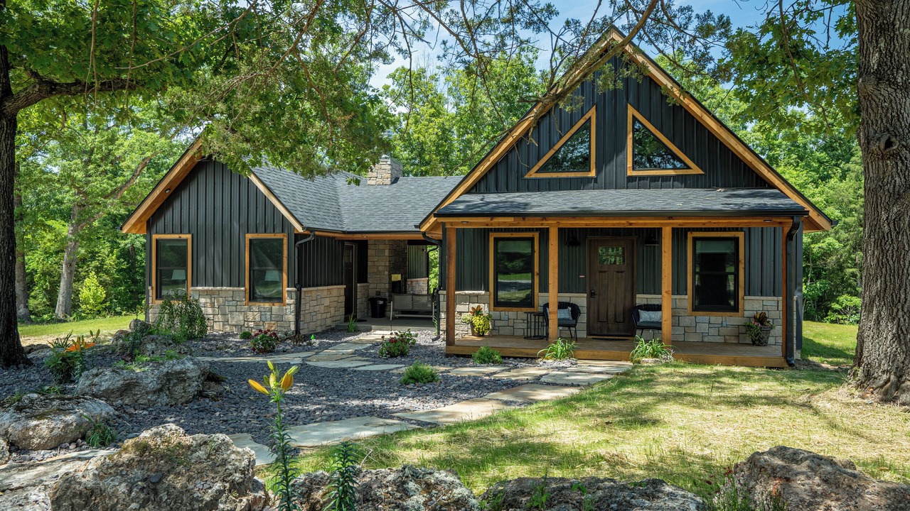 Photo of Outdoor in Bennett Springs