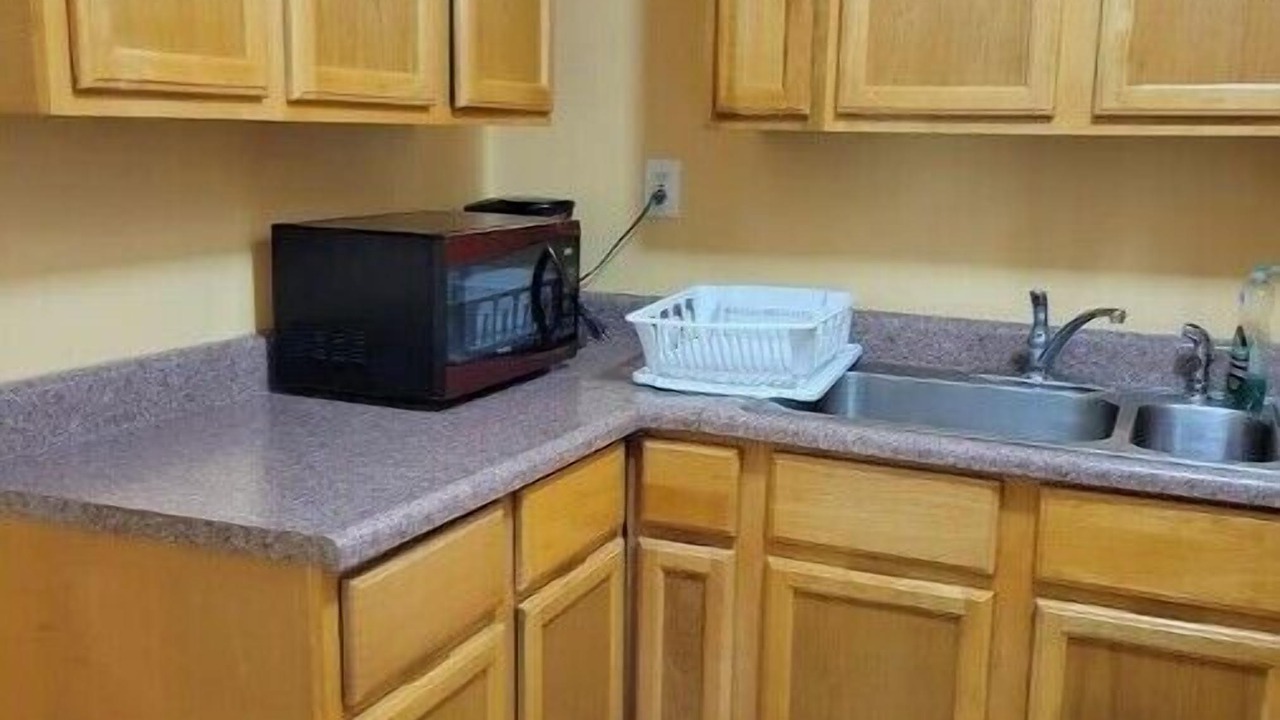 Photo of Kitchen in Center City West