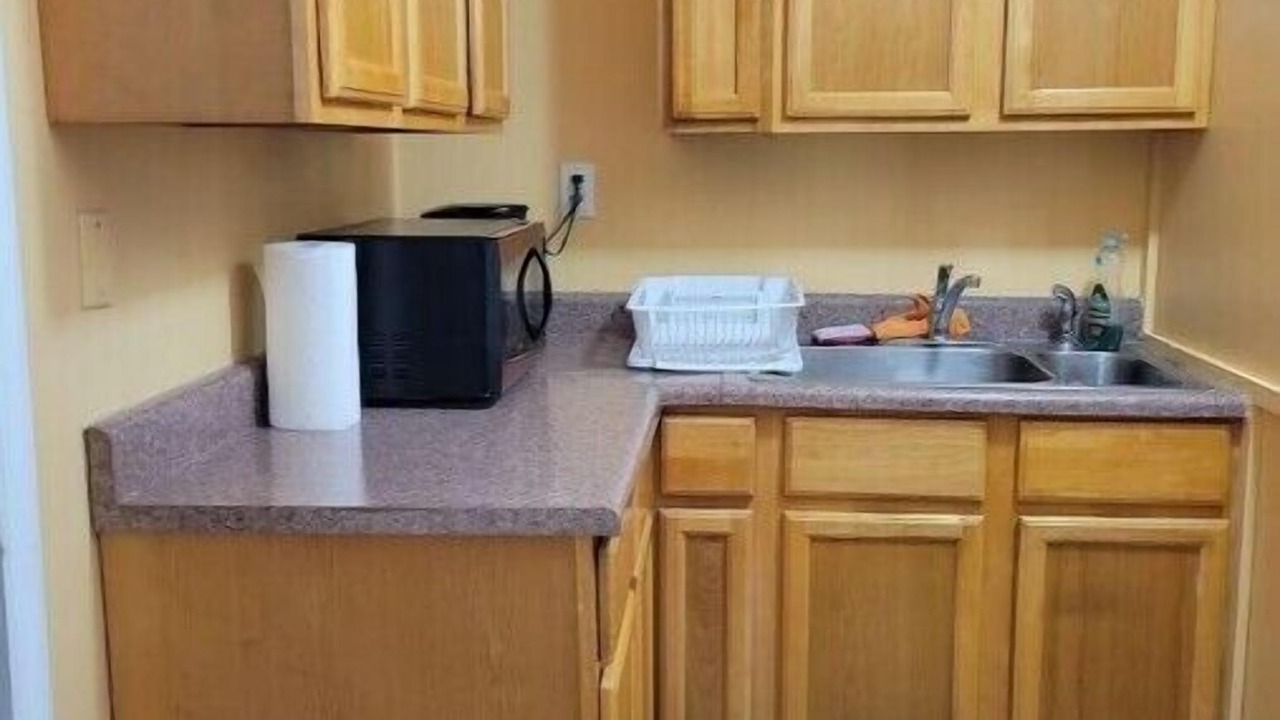 Photo of Kitchen in Center City West