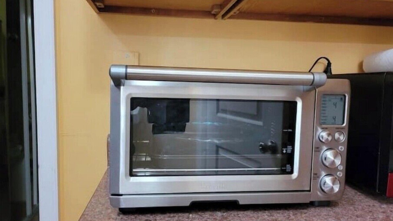 Photo of Kitchen in Center City West