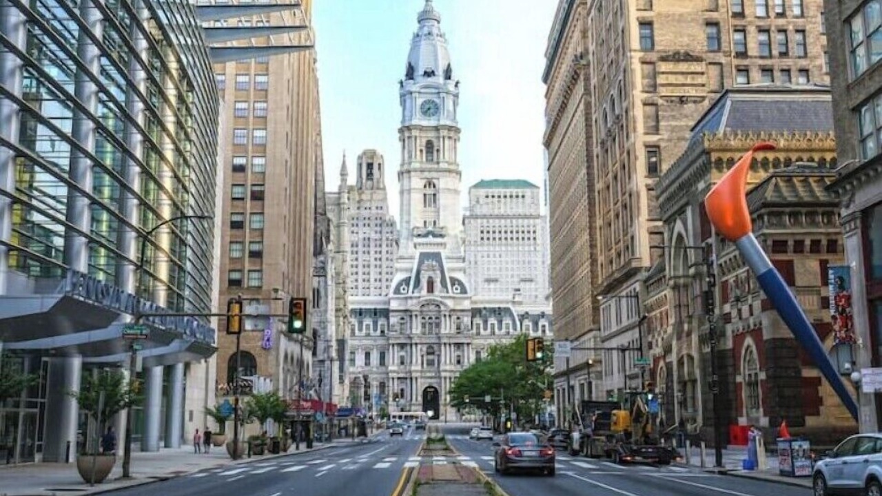 Photo of Others in Center City West