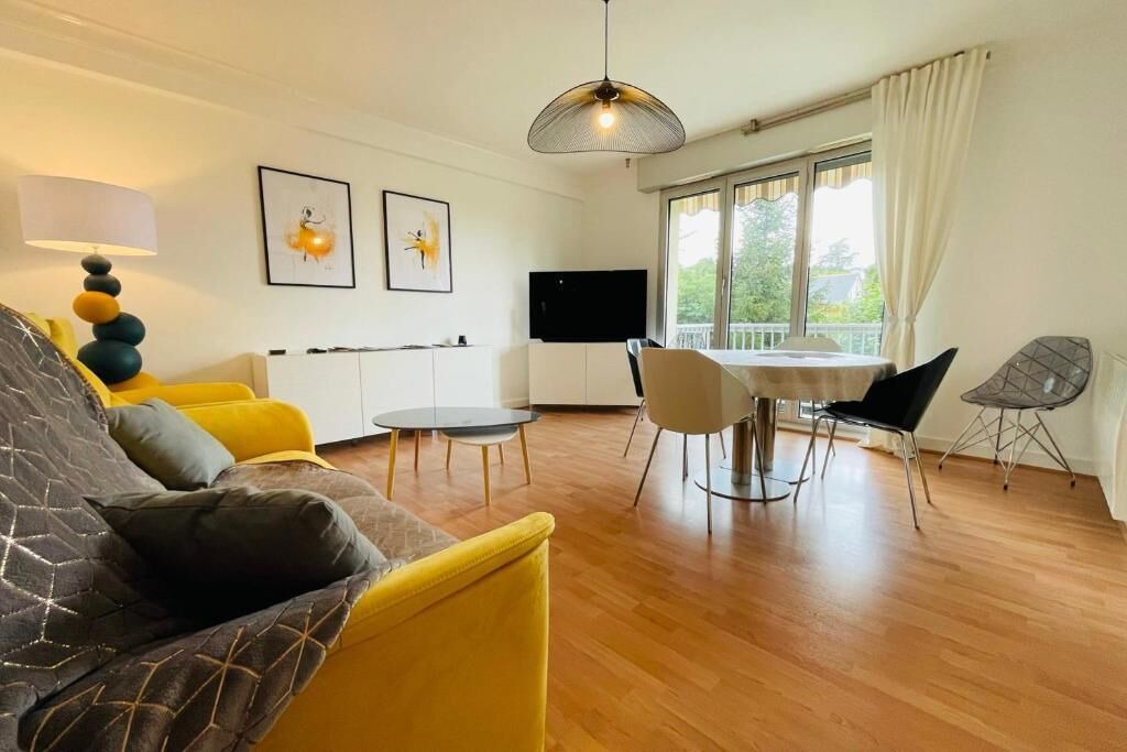 Photo of Livingroom in Amboise