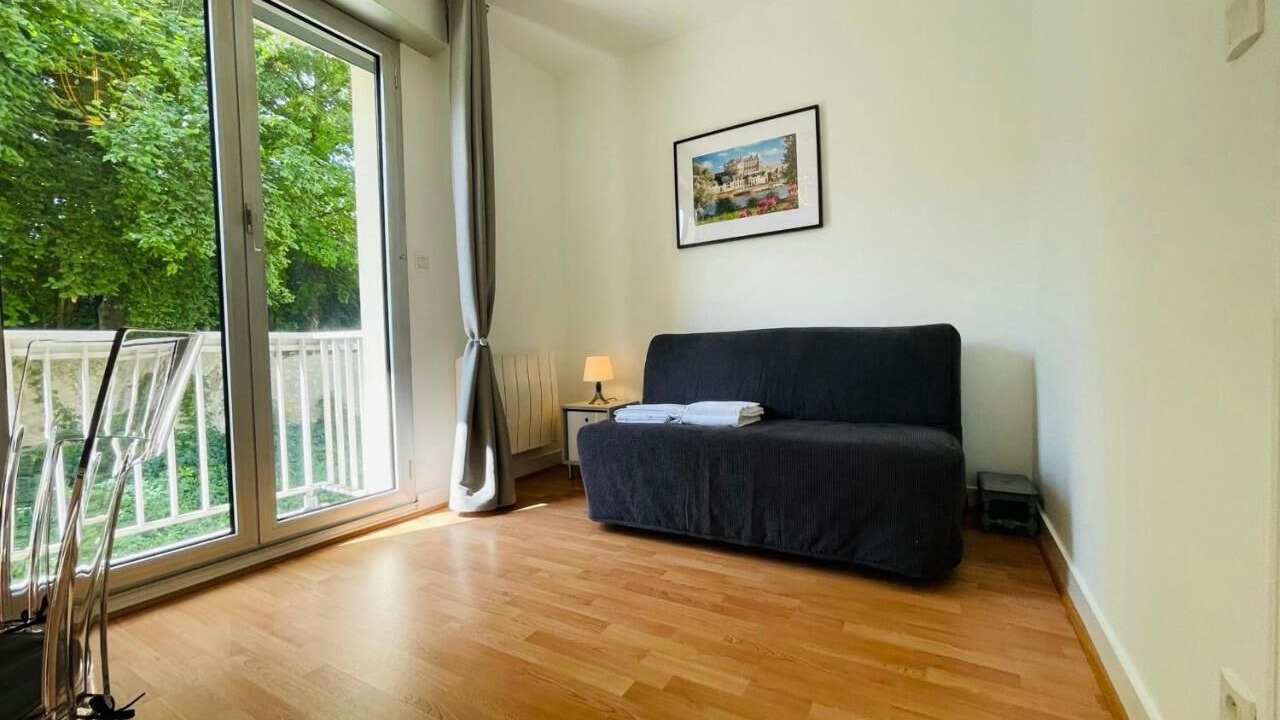 Photo of Livingroom in Amboise