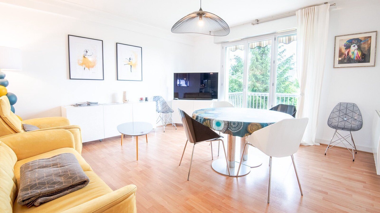 Photo of Livingroom in Amboise