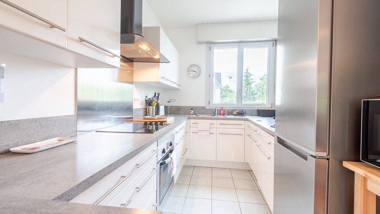 Photo of Kitchen in Amboise