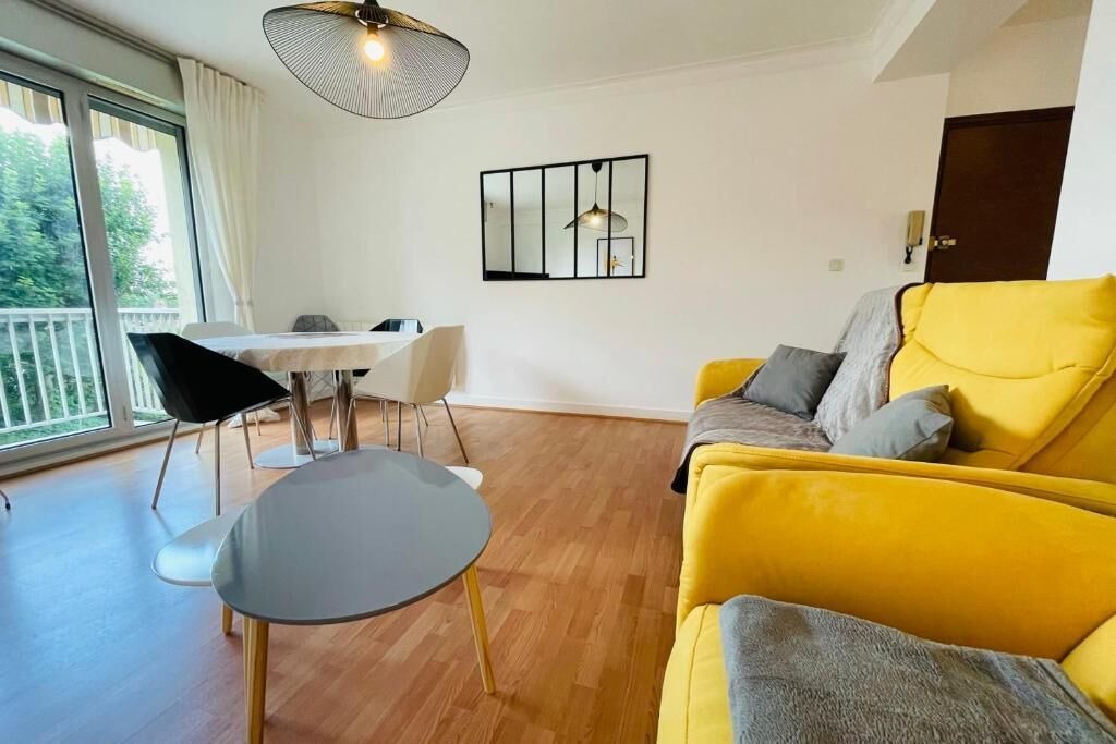 Photo of Livingroom in Amboise