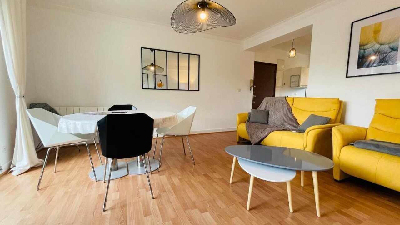 Photo of Livingroom in Amboise