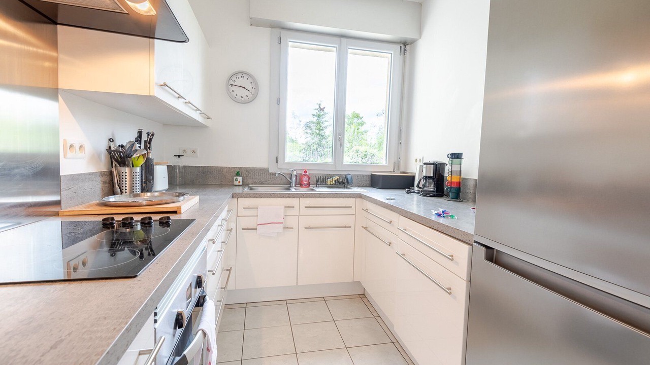 Photo of Kitchen in Amboise