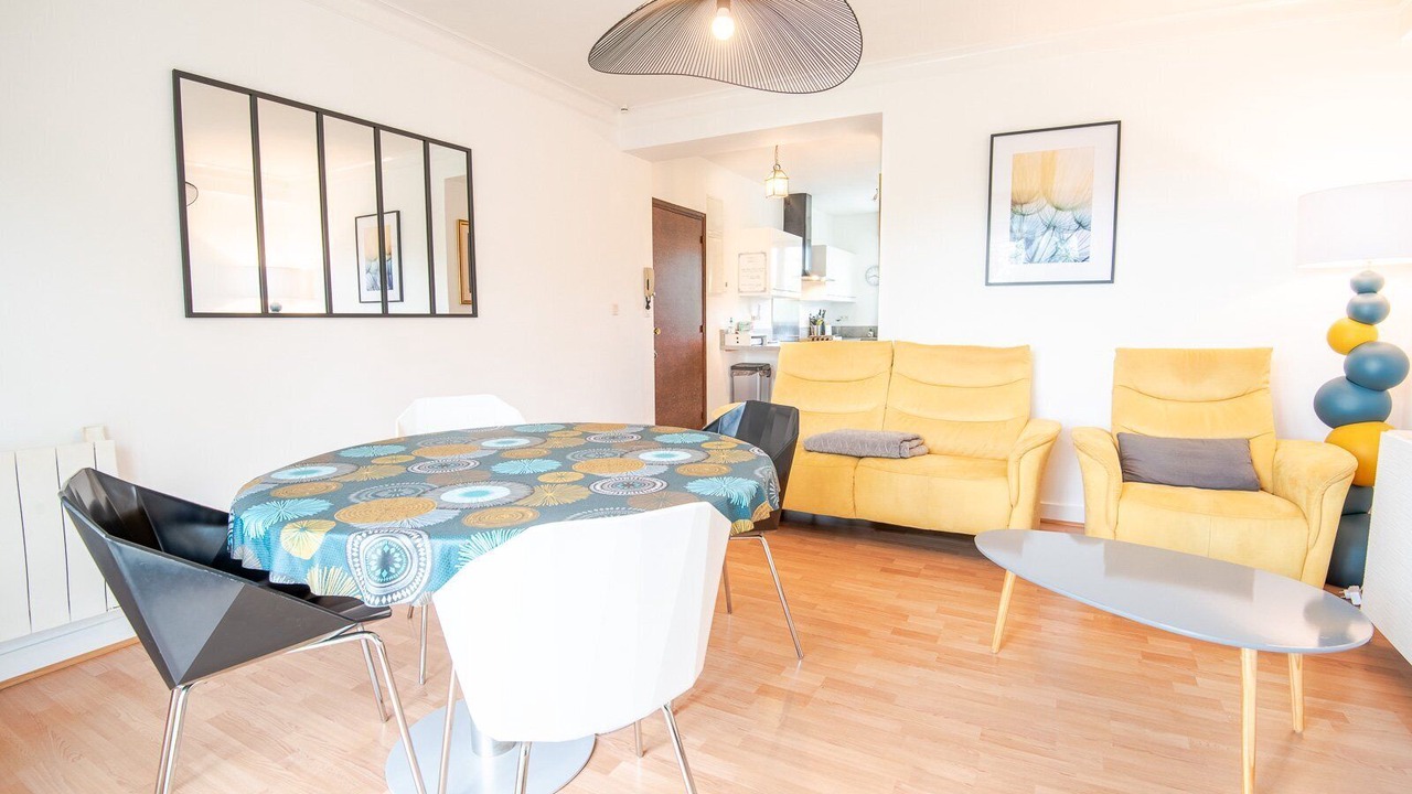 Photo of Livingroom in Amboise