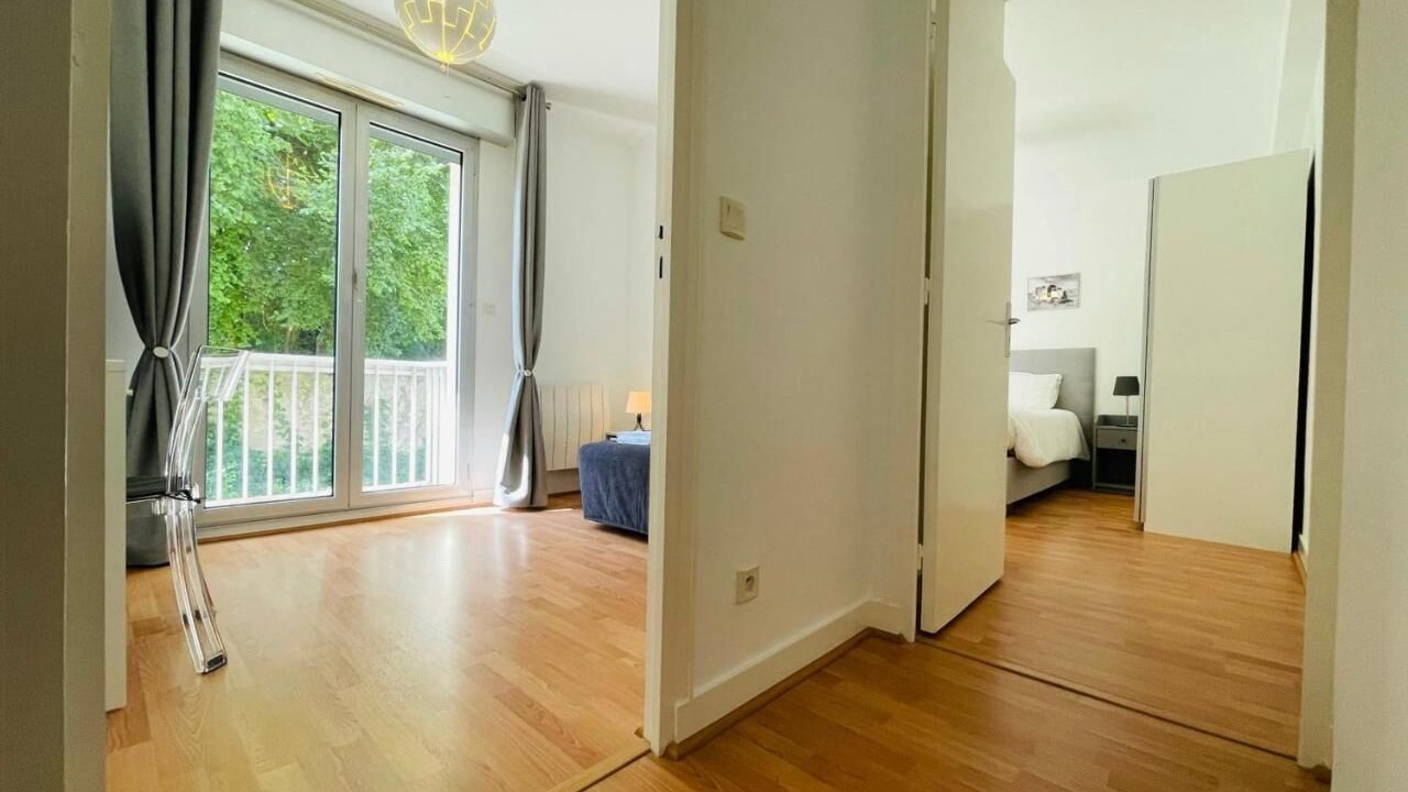 Photo of Bedroom in Amboise