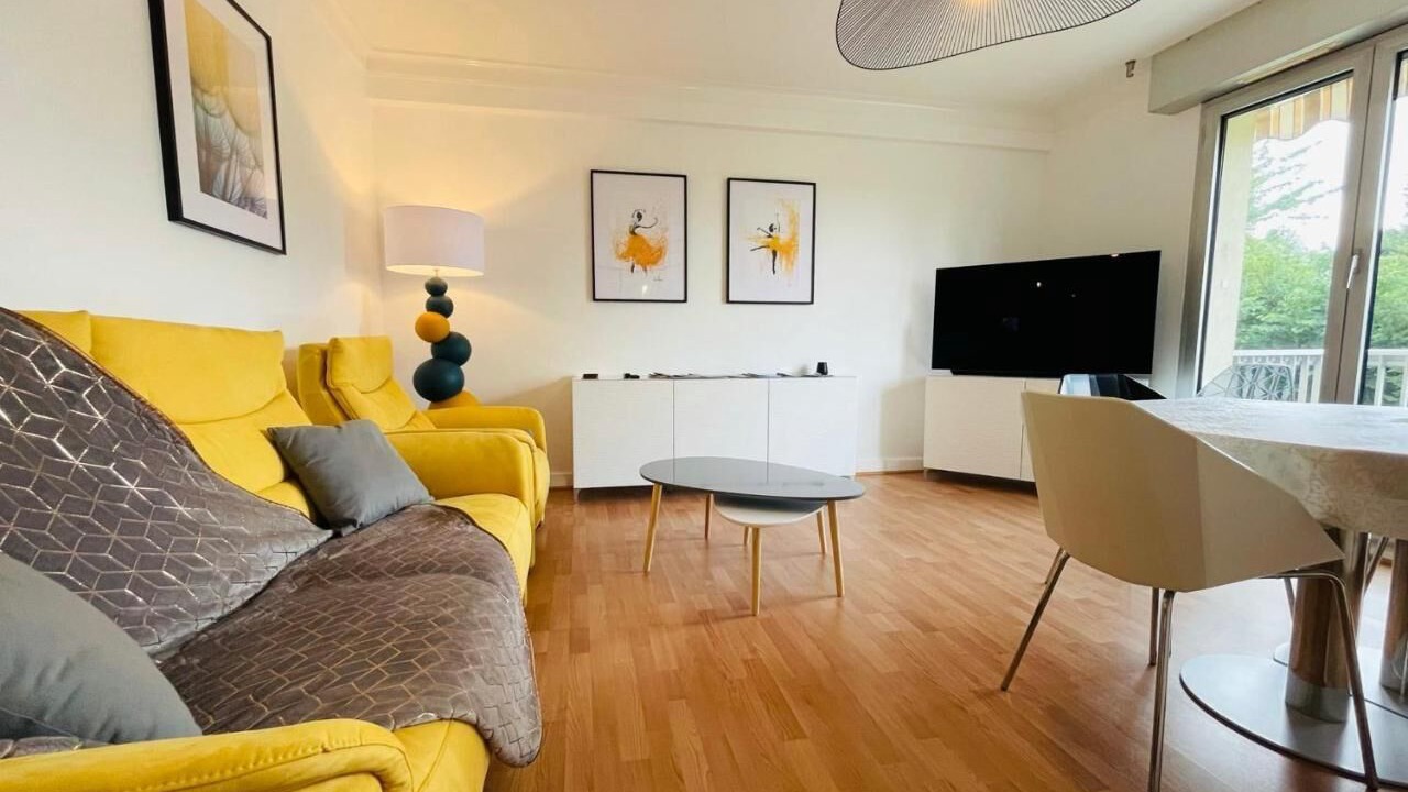 Photo of Livingroom in Amboise