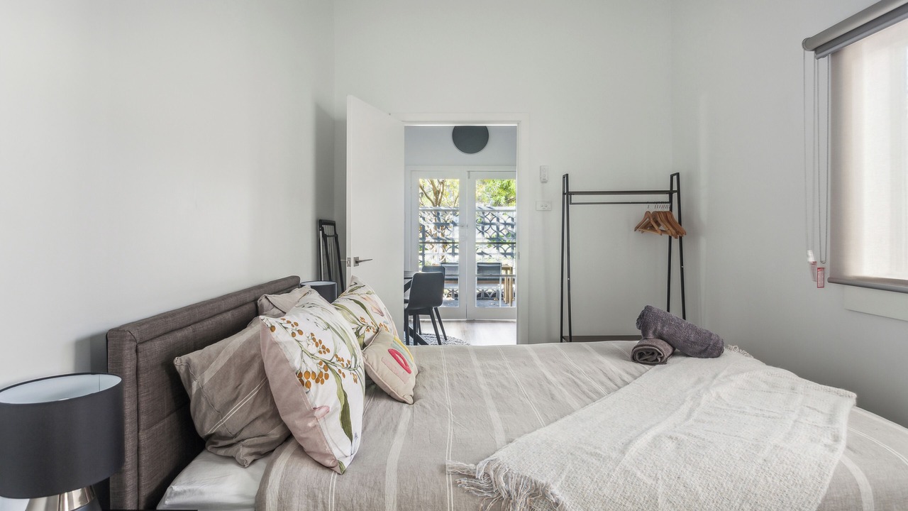 Photo of Bedroom in Dromana