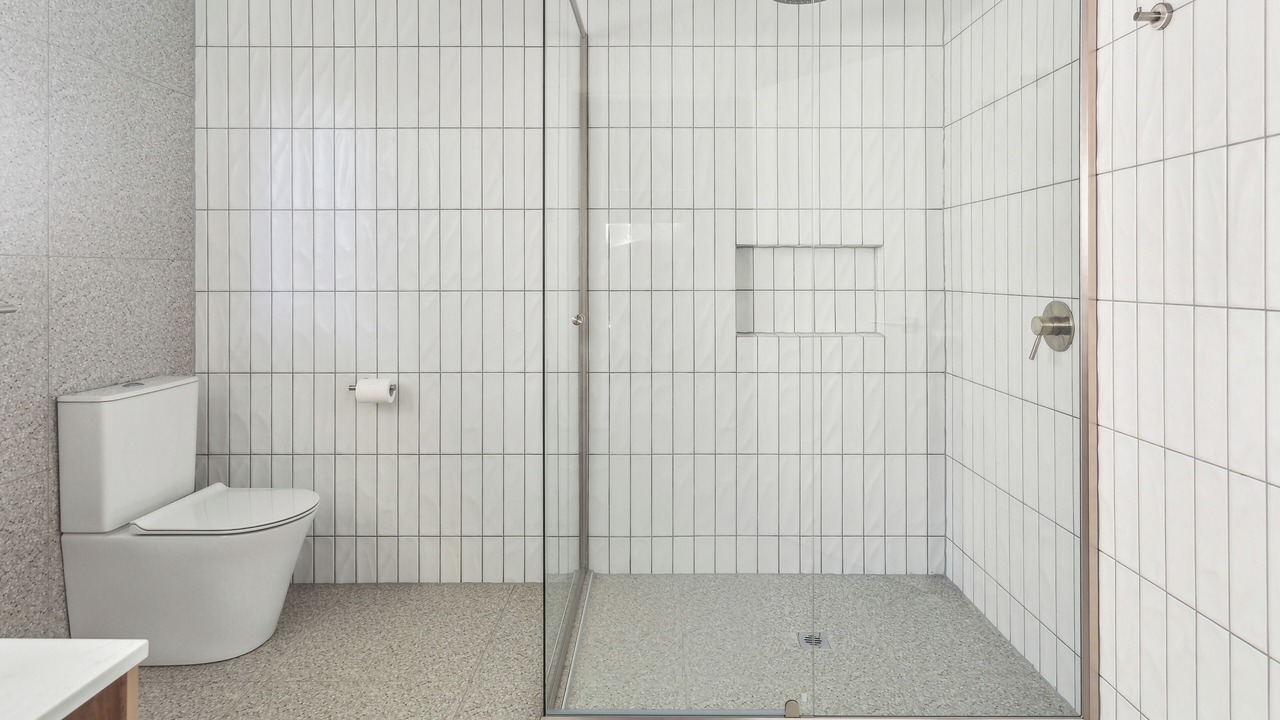 Photo of Bathroom in Dromana