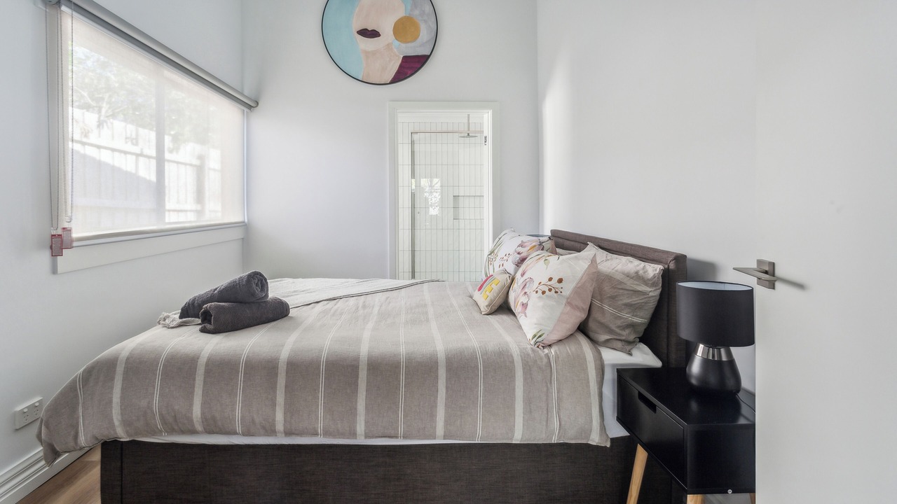 Photo of Bedroom in Dromana